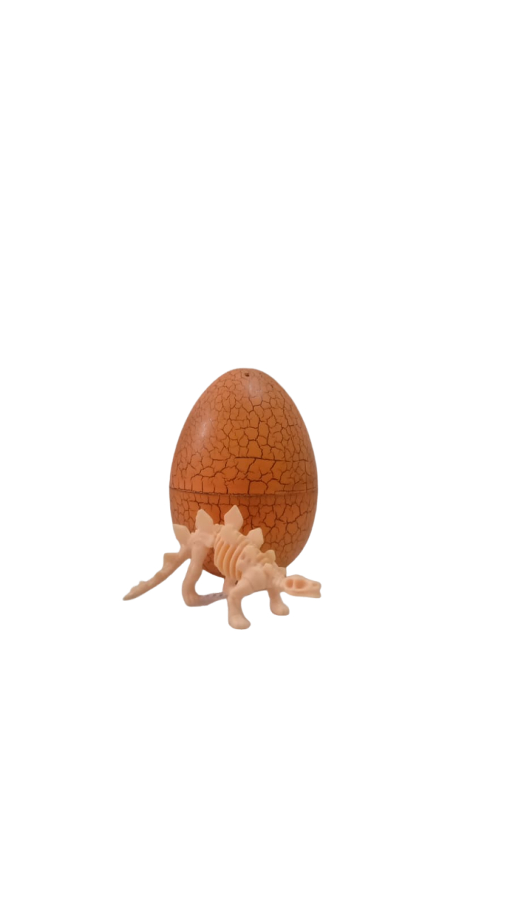 OVO DE DINOSSAURO FOSSEIS